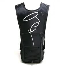 Mochila de Hidratação Bike Ciclista Térmica Com  2 Litros