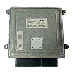 Módulo De Injeção 39140-23820 Hyundai I30 2.0 16v 2009