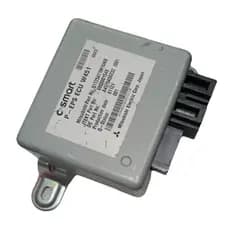 Módulo De Direção A4515456232 Smart Fortwo 2007 - 2014