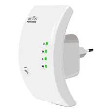 Repetidor Amplificador de Sinal Wi-Fi - Bivolt
