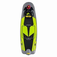 Prancha De Surf Elétrica Wave Rider H1 12kw Velocidade 52km
