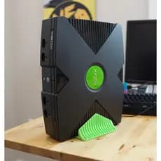 Estande Vertical Xbox Clássico