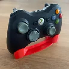 Suporte Controle Xbox 360