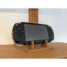 Suporte para PSP / Estande de console