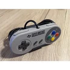 Suporte de Controle Super Nintendo