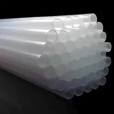50 Varetas Pega Balão Grande Bubble p/ Led Grossa SÓ HASTES Bolo Metalizado 50cm