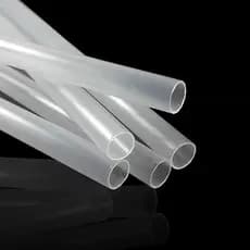 10 Varetas Pega Balão Bubble p/ Led Haste Grossa  Grande SÓ HASTES Estrutura Bolo 48cm- Só Haste