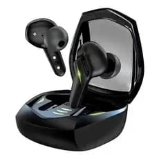 Fone De Ouvido Bluetooth Gamer Potente Isolamento Fone Bluetooth Sem Fio TWS KAIDI ORIGINAL