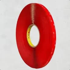Fita Dupla Face 3M Profissional Extra Forte 15mm x 33m 4910