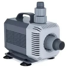 Aleas DB-5500 Bomba Anfíbia 5500L/h para Aquário e Lago
