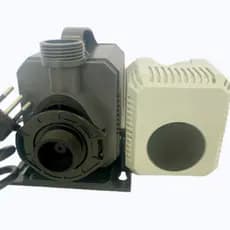 Aleas DB-3500 Bomba Anfíbia 3500L/h para Aquário e Lago
