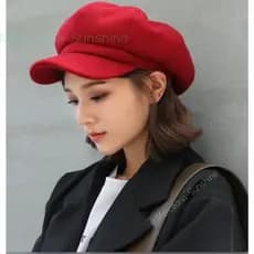 Boina Gorro Chapéu Feminina Lançamento Promoção