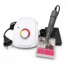 Micro Motor Marathon Odontologia Protético Manicure Podólogo