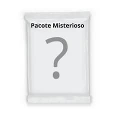 Pacote Misterioso com 20 peças Semi Joias Bijoteria Brinco Presilha Video Tiktok Unboxing