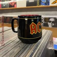 CANECA WIND AC DC LOGO GUITAR 470 ML PITICAS OFICIAL