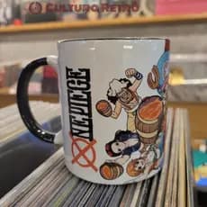 CANECA UNIVERSO ONE PIECE PITICAS OFICIAL 300 ML