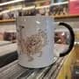 CANECA WANTED ONE PIECE PITICAS OFICIAL 300 ML