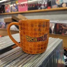 CANECA CLUB DRAGON BALL Z 350 ML PITICAS OFICIAL