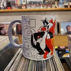 CANECA FRAJOLA COLORS PRIDE 325 ML PITICAS OFICIAL