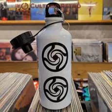 GARRAFA SQUEEZE JUJUTSU KAIZEN SIMBOL PITICAS OFICIAL 600 ML