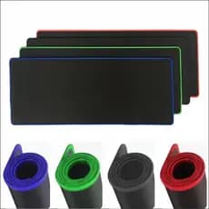 Mouse Pad Gamer Extra Grande Mouse Teclado 68x35 Cm