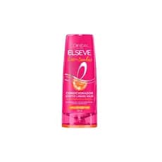 Condicionador Elseve Liso dos Sonhos 2025 400ml