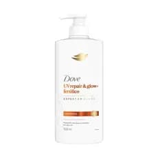 Shampoo Dove UV Repair & Glow + Ferúlico 600ml