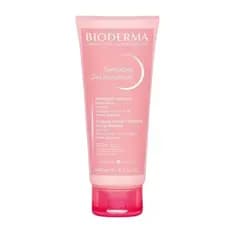 GEL MOUSSANT BIODERMA SENSIBIO 200ML