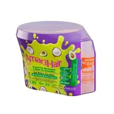 CREME ALISANTE AMACIHAIR LISO BALDINHO 220G