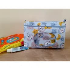 Necessaire do bebe