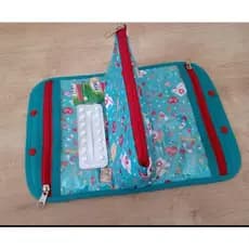 Necessaire farmacinha