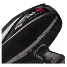Secador de Cabelo Profissional Babyliss PRO Ferrari - Volare V2 - 2000w-110V - Preto.