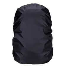 Capa De Mochila 70cm x 70cm À Prova De Água Para Bolsa Mochila Impermeável Camping Caminhada ao ar livre Rucksack Chuva