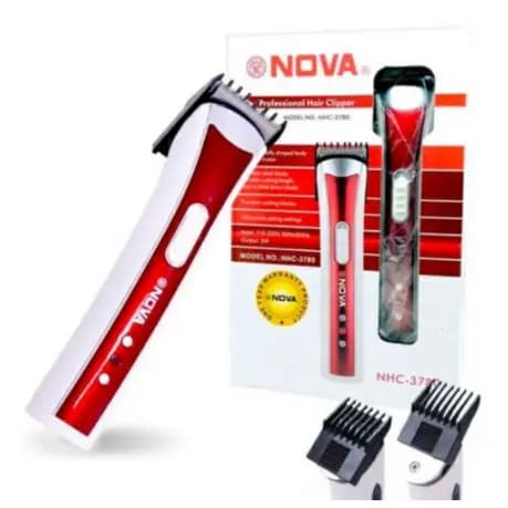 Maquina de corte de cabelo, depilaçao intima e barbear