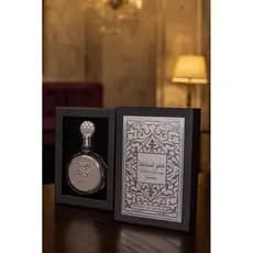 Lattafa Fakhar Black 100ml