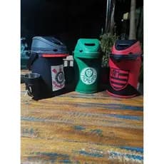GARRAFA TERERÉ TIME COPO.BRINDE 2.5 Ltrs