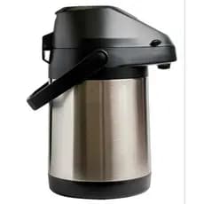 Garrafa Térmica 3.L Quente e Frio