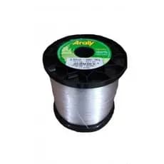 LINHA DE NYLON 250GRS ARATY