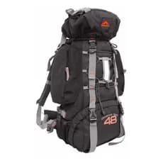 Mochila Trilhas E Rumos 48lts Tech Crampom