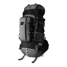 Mochila Trilhas E Rumos 68lts Crampom