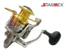 MOLINETE JIG STARMEX MOONSTRUCK