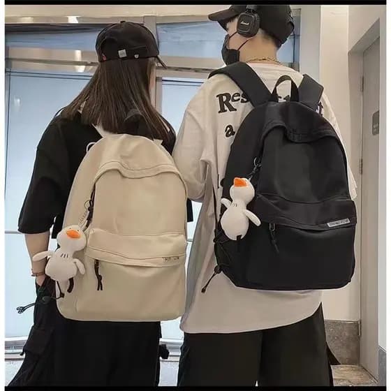mochila femenina