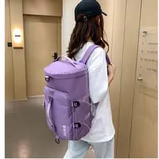 mochila espotiva,masculina e femenino