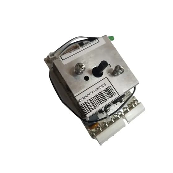 Placa Lavadora Mueller Popmatic 8kg Original