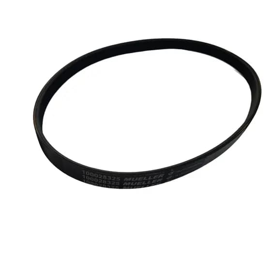 Correia Lavadora Mueller Energy Popmatic 8kg 5 Pje 571