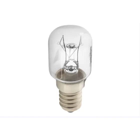 Lâmpada Para Forno Mueller 15w 220v E14 Original