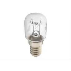 Lâmpada Para Forno Mueller 15w 220v E14 Original