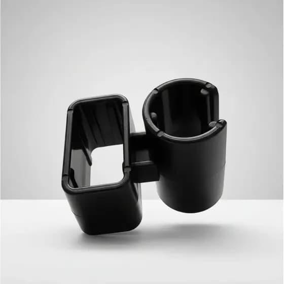Suporte Bico Canto Aspirador Vertical Wap Silent Speed Original
