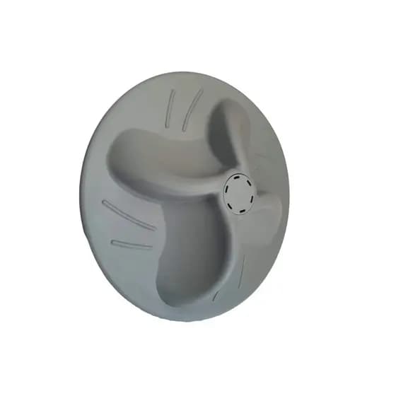 Agitador Lavadora NewMaq 10 12.5 15kg Original