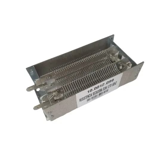 Resistência Secadora Mueller Sun Solaris 127v Original